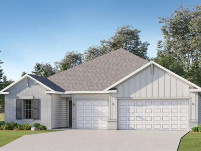 House for sale in Owens Cross Roads, Alabama