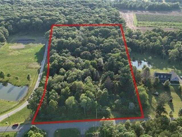 Land for sale in New York