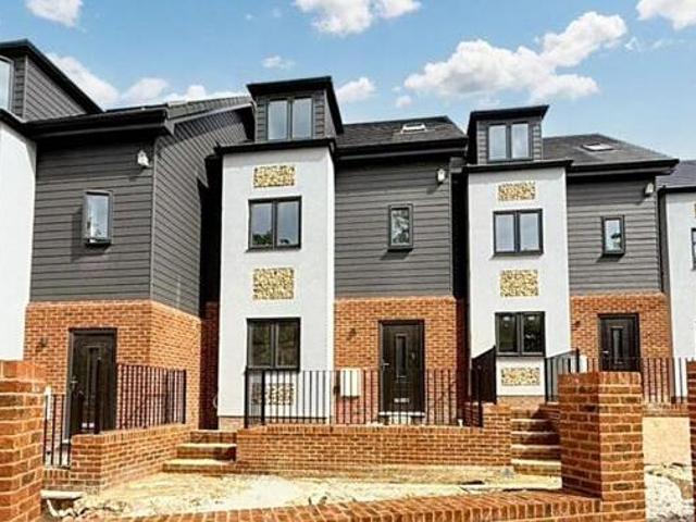 House for sale in Acol, Kent
