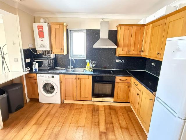 House for rent in West Norwood, Greater London