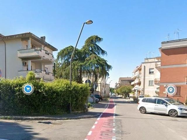 Appartamento in affitto a Roma Capitale, Lazio