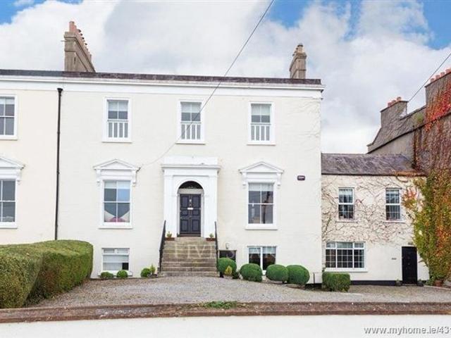 House to rent in Dun Laoghaire