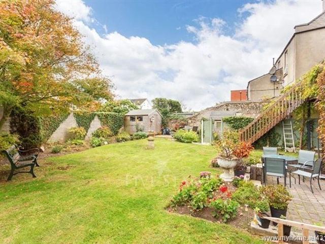 House to rent in Dun Laoghaire