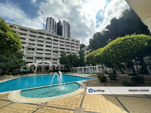Condominium for sale in Bukit Bandaraya, Kuala Lumpur