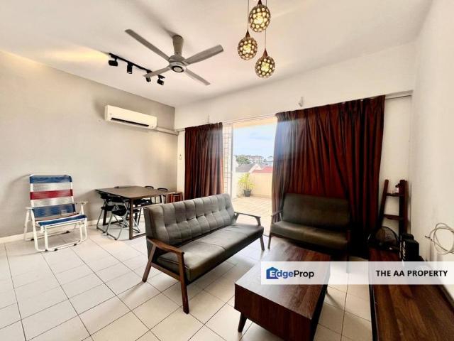 Condominium for sale in Country Heights Damansara, Kuala Lumpur
