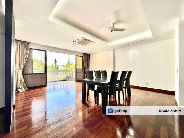 Condominium for sale in Bukit Bandaraya, Kuala Lumpur