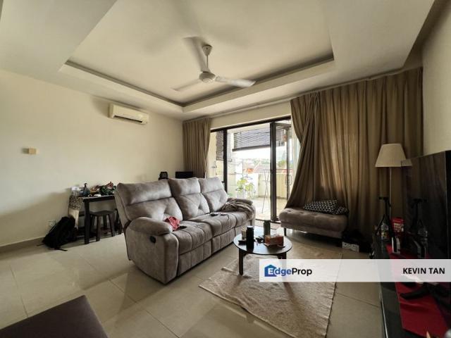 Condominium for rent in Bangsar