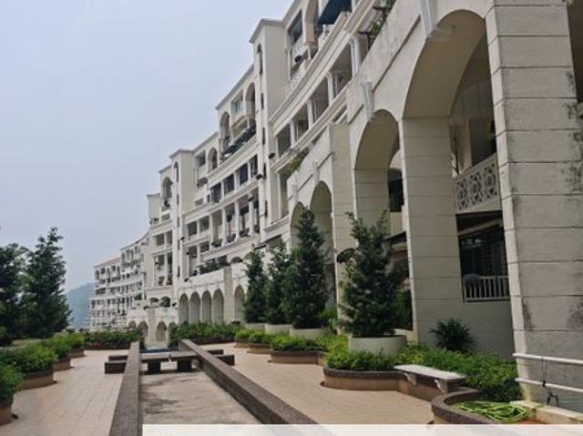 Condominium for sale in Bukit Bandaraya, Kuala Lumpur