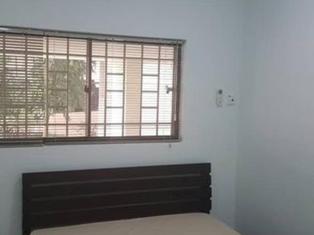 Condominium for rent in Bangsar