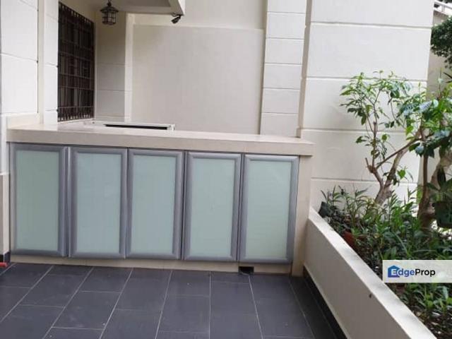 Condominium for rent in Bangsar