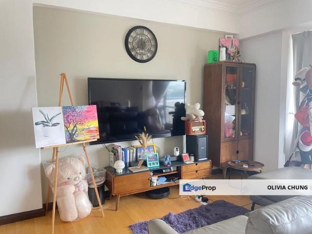Condominium for sale in Country Heights Damansara, Kuala Lumpur