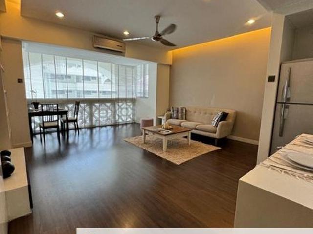 Condominium for rent in Country Heights Damansara, Kuala Lumpur