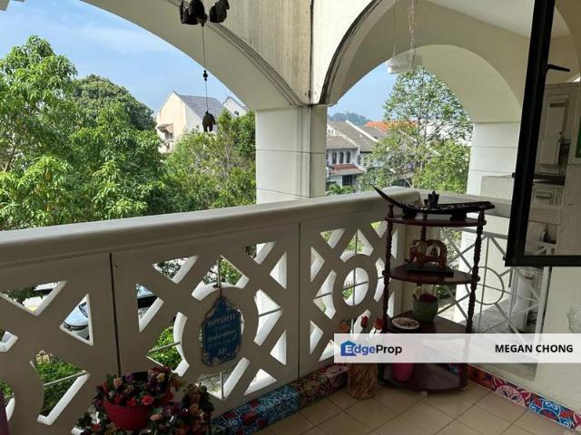 Condominium for sale in Bukit Bandaraya, Kuala Lumpur