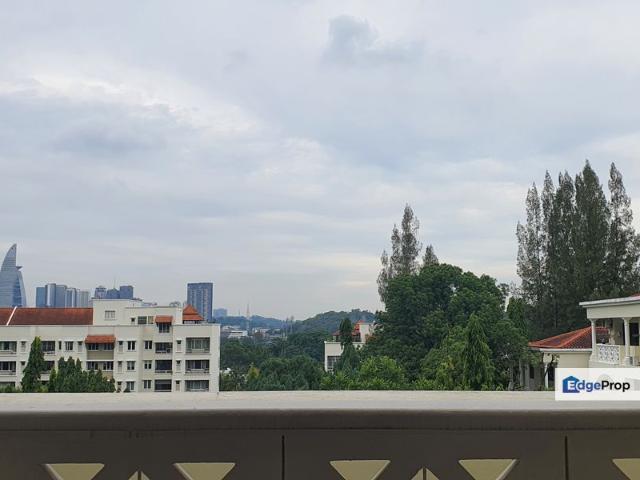 Condominium for rent in Bangsar