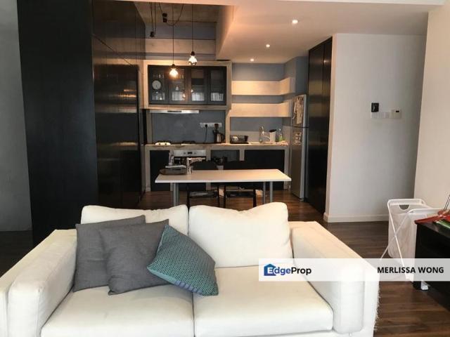 Condominium for rent in Bangsar