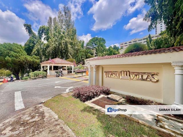 Condominium for sale in Country Heights Damansara, Kuala Lumpur