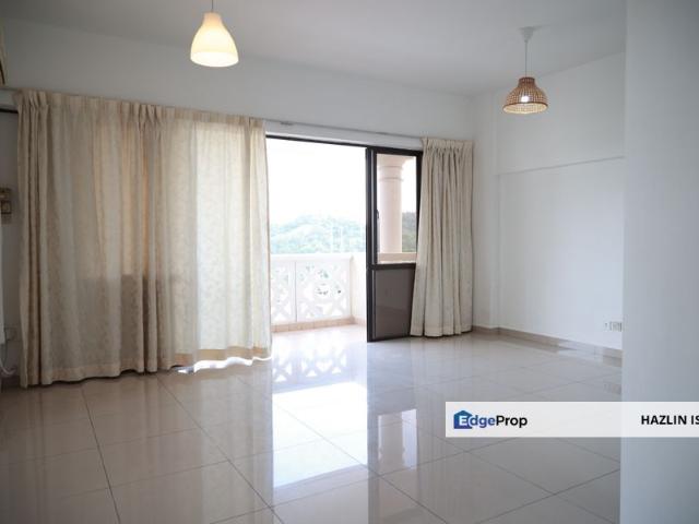 Condominium for rent in Bangsar