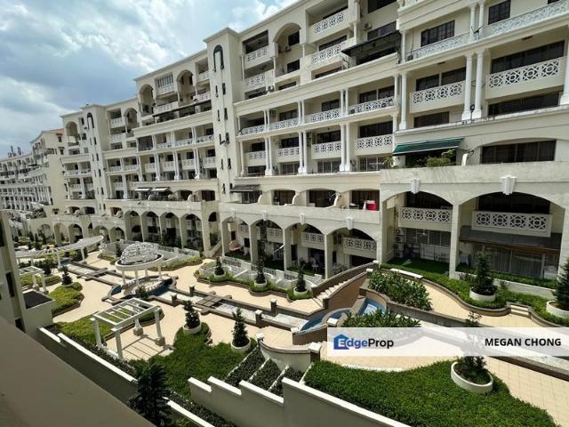 Condominium for rent in Country Heights Damansara, Kuala Lumpur