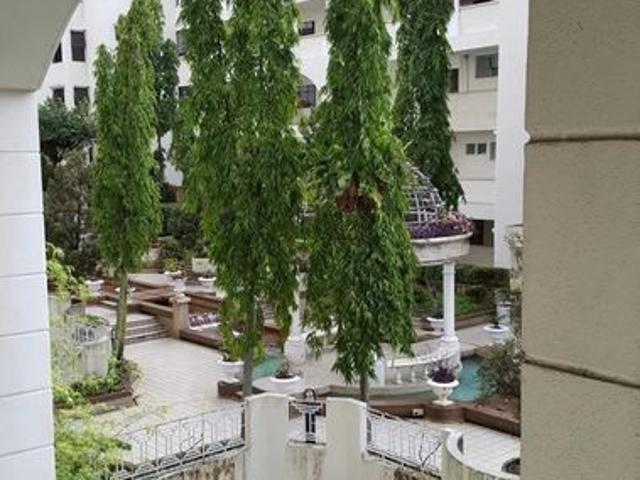 Condominium for sale in Bukit Bandaraya, Kuala Lumpur