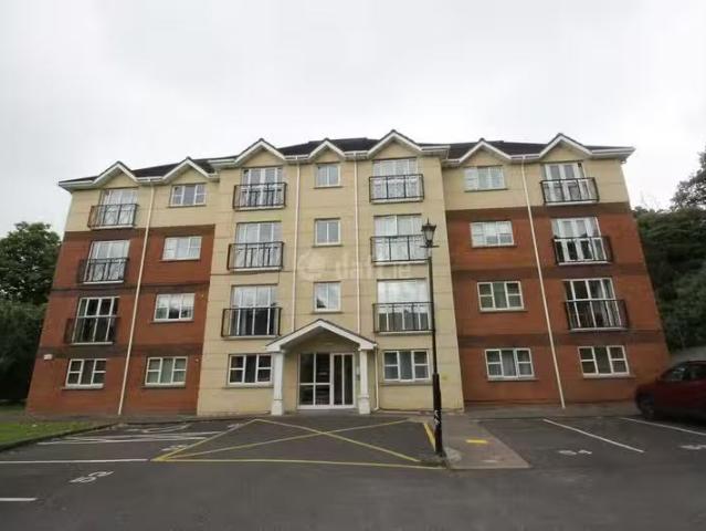 Apartment to rent
