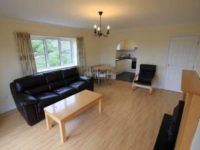 Apartment to rent