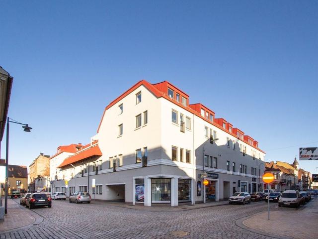 Lägenhet hyra i Kristianstad, Skåne