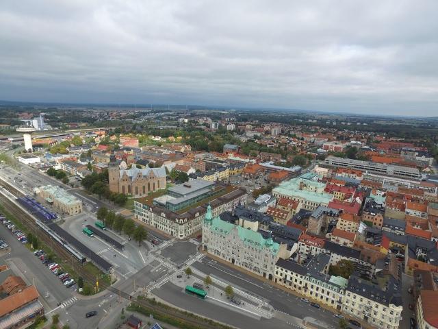 Lägenhet hyra i Kristianstad, Skåne