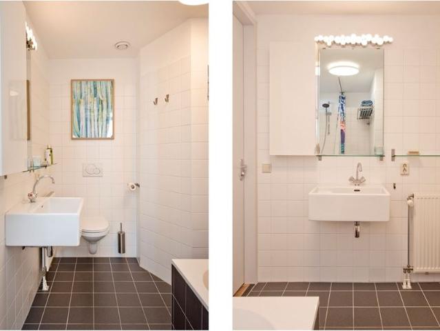 Appartement te huur in Terrein ENKA, Arnhem