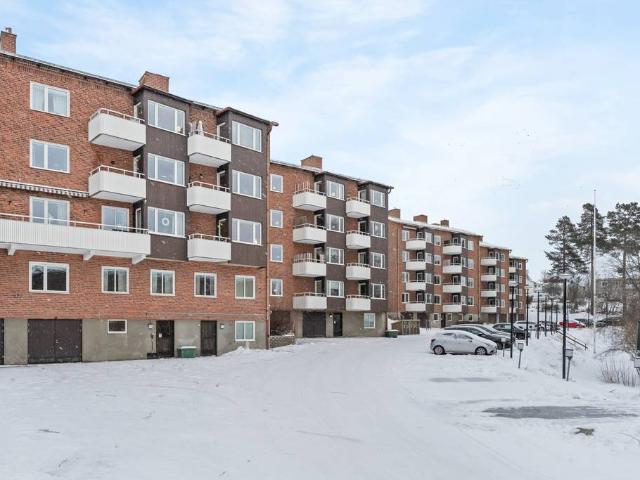 Bostad till salu i Västernorrland