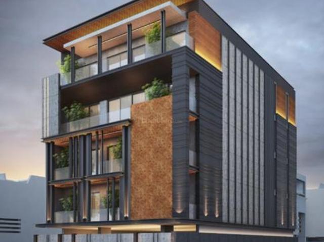 Flat for sale in West Delhi, Deri