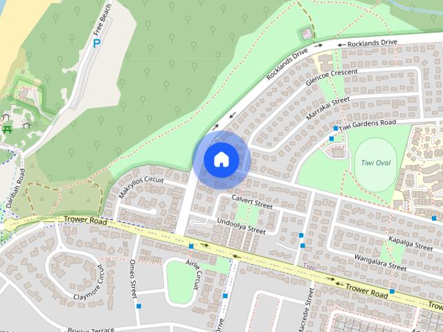 Room for rent in Darwin, Northern Territory