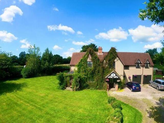House for sale in Milford, Baswich