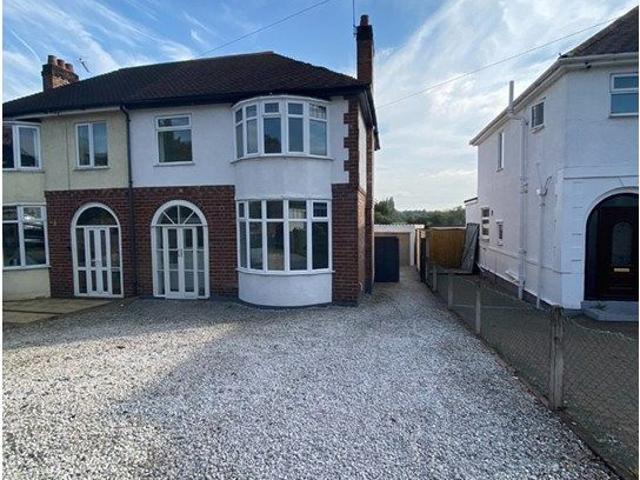 House for rent in Hopton and Coton, Baswich