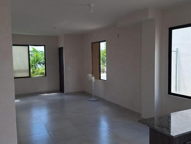Casa en renta en Tixkokob, Yucatán