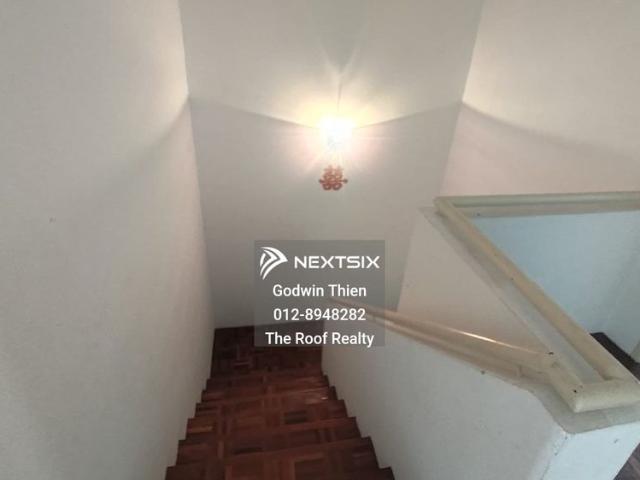 House for rent in Samarahan, Kota Samarahan