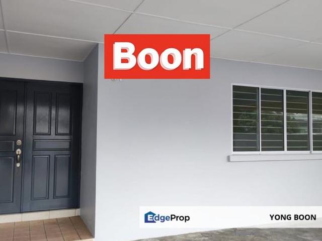 House for rent in Samarahan