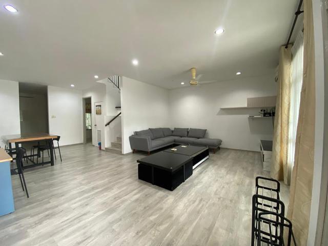 Terraced House for rent in Samarahan, Kota Samarahan