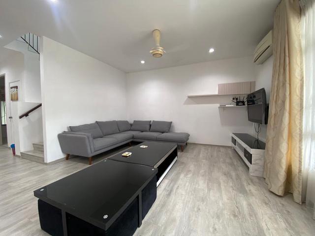 Terraced House for rent in Samarahan, Kota Samarahan