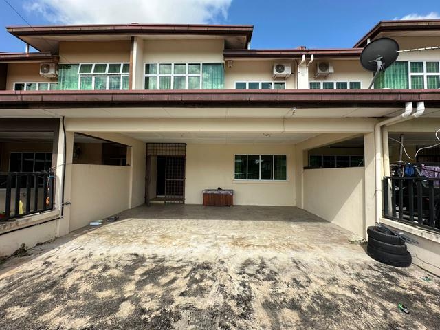 Terraced House for sale in Kuching, Sarawak
