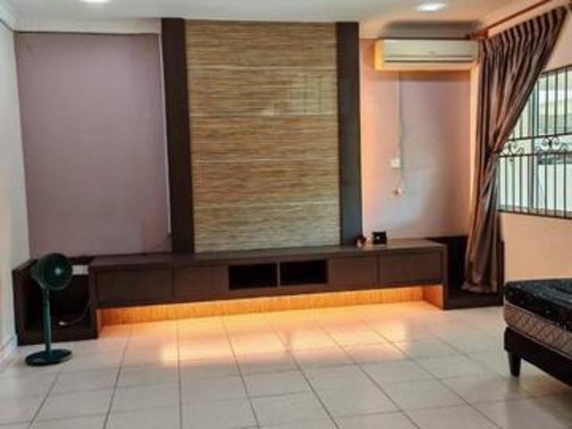 Terraced House for rent in Kuching, Bahagian Kuching