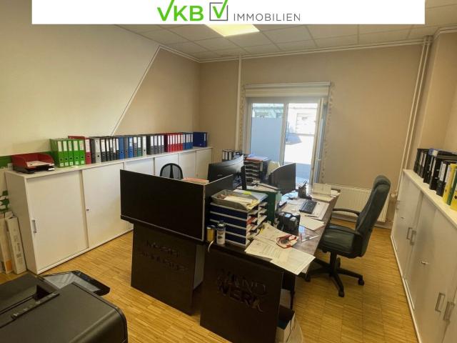 Büro mieten in Ansfelden, Oberösterreich