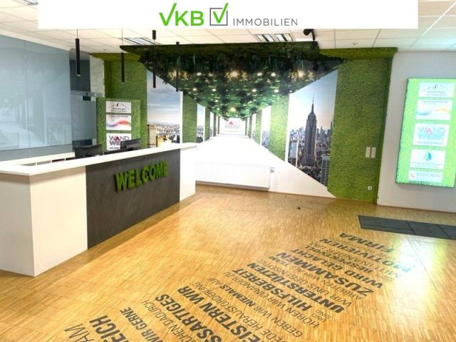 Büro mieten in Kremsdorf, Ansfelden