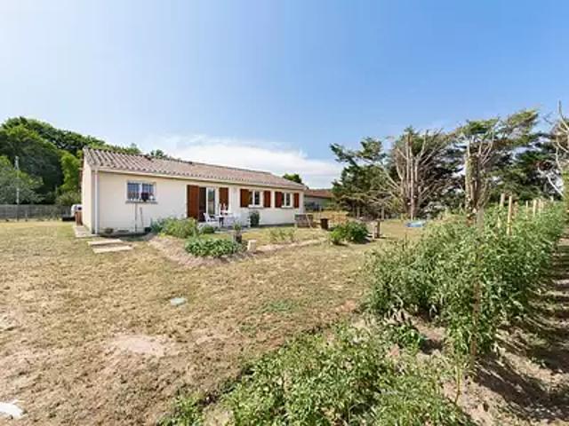 Maison vente à Blaye, Cavignac
