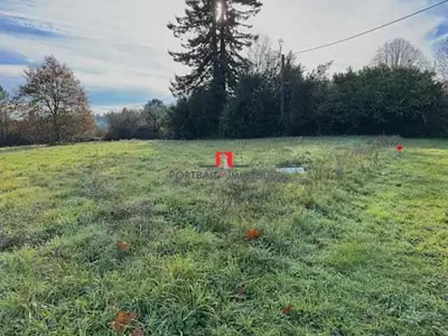 Terrain vente à Libourne, Tizac-de-lapouyade