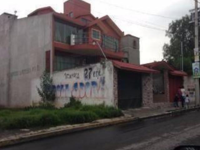 Casa en venta en San Felipe Orizatlán, Hidalgo