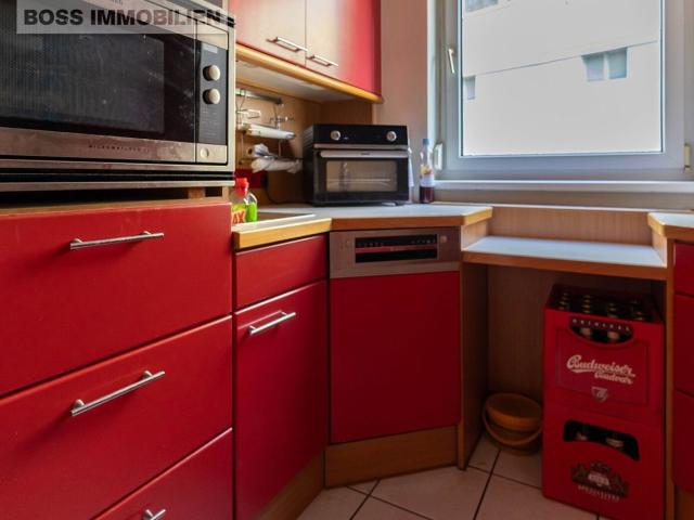 Wohnung kaufen in Leonding, Oberösterreich