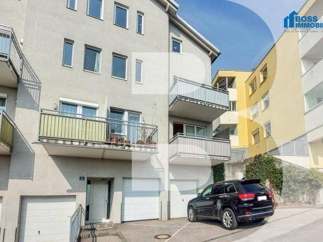 Apartment kaufen in Gaumberg, Leonding