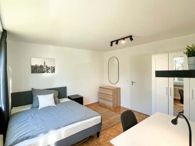 Zimmer mieten in Neubiberg, Bayern