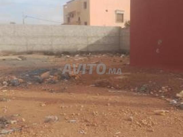 Appartement vente à Agadir, Oued ed Dahab-Lagouira