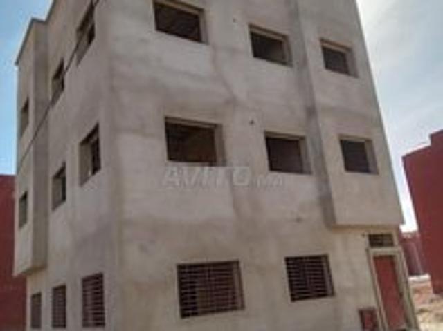 Appartement vente à Tiznit